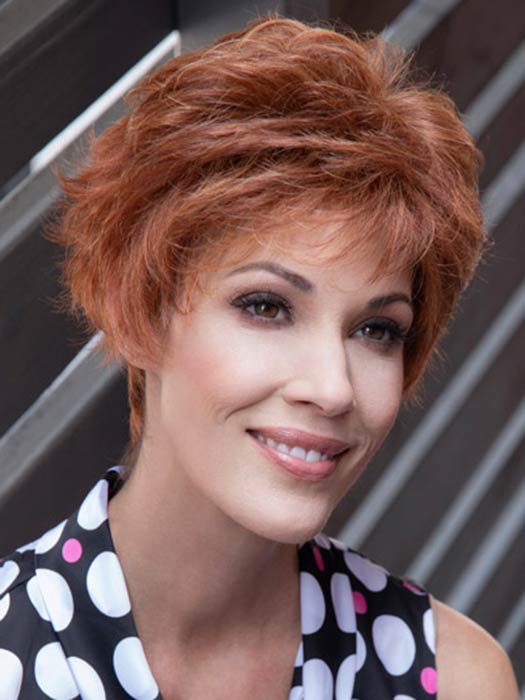 Olivia by Envy - Regal Wigs