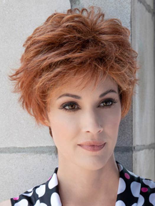 Olivia by Envy - Regal Wigs