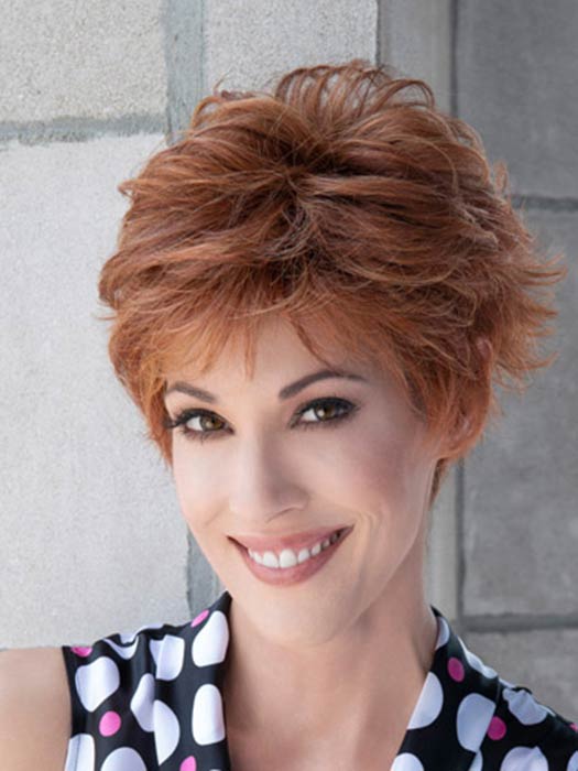 Olivia by Envy - Regal Wigs