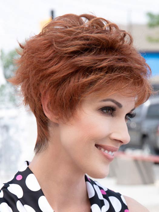 Olivia by Envy - Regal Wigs