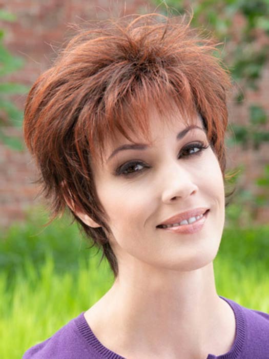 Ophelia by Envy - Regal Wigs