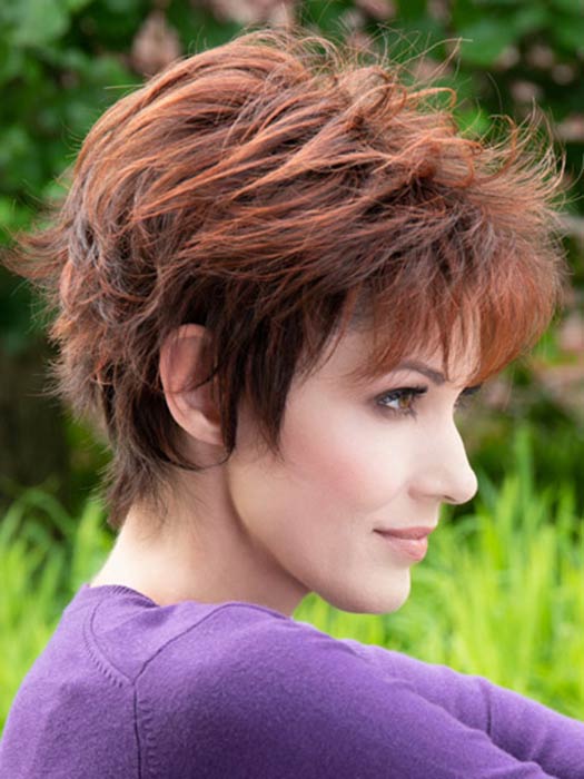 Ophelia by Envy - Regal Wigs