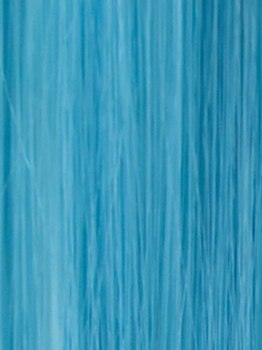 18in Color Strip Extension by Hairdo