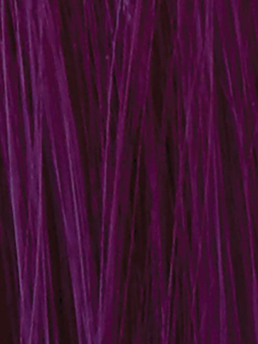 18in Color Strip Extension by Hairdo