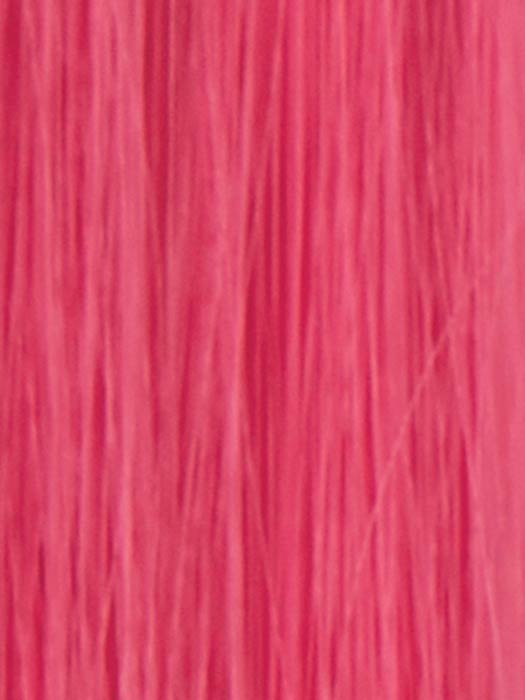 18in Color Strip Extension by Hairdo