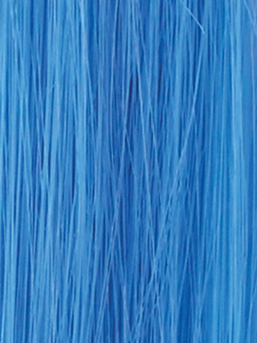 18in Color Strip Extension by Hairdo