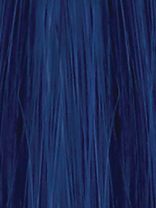 18in Color Strip Extension by Hairdo