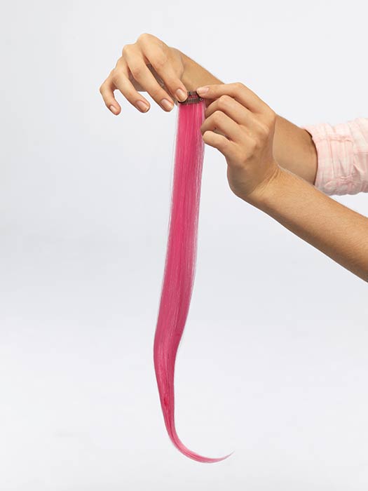 18In Color Strip Extension by Hairdo - Regal Wigs