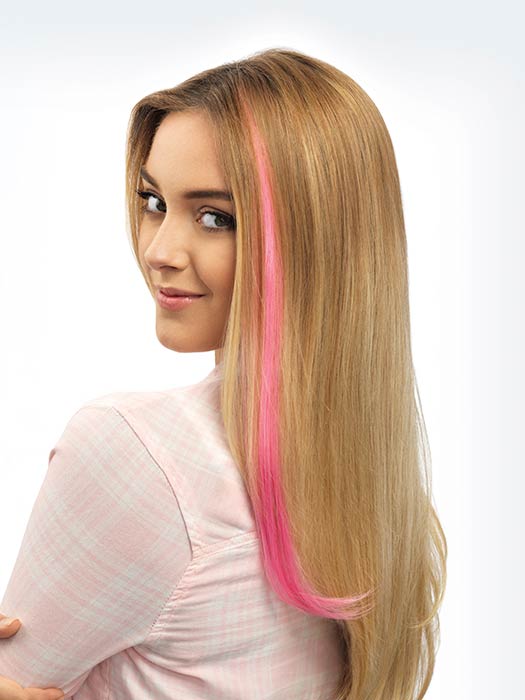 18In Color Strip Extension by Hairdo - Regal Wigs