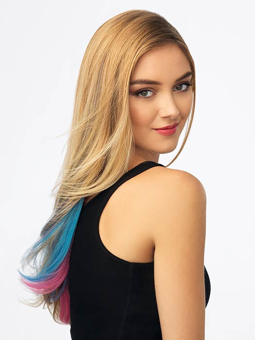 18In Color Strip Extension by Hairdo - Regal Wigs