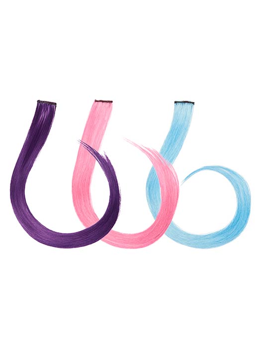 18In Color Strip Extension by Hairdo - Regal Wigs