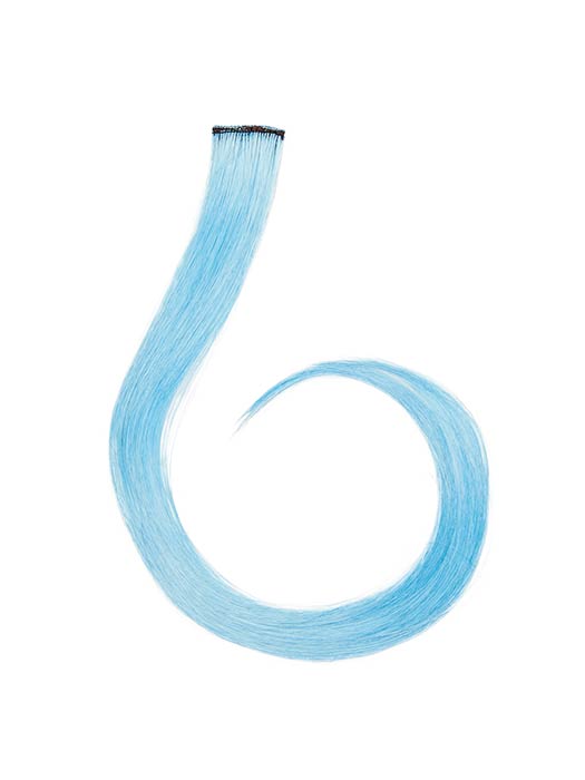 18In Color Strip Extension by Hairdo - Regal Wigs