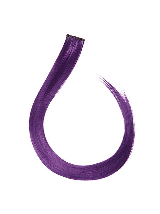 18in Color Strip Extension by Hairdo