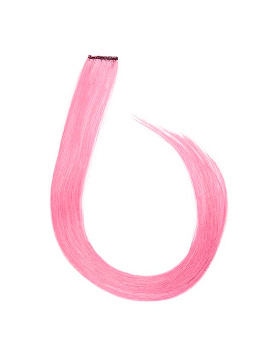 18in Color Strip Extension by Hairdo