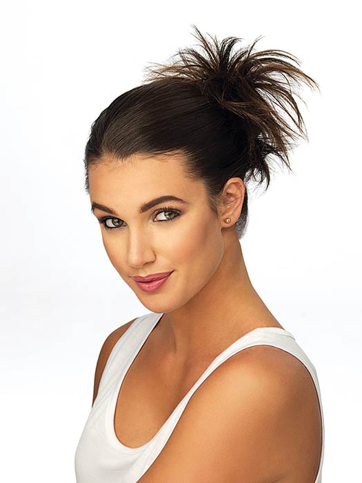 Feather Wrap by Hairdo - Regal Wigs