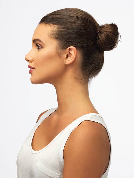 Feather Wrap by Hairdo - Regal Wigs