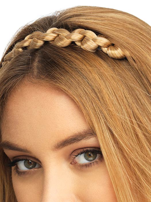 Thick Braid Headband by Hairdo - Regal Wigs