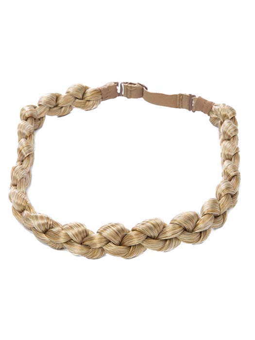 Thick Braid Headband by Hairdo - Regal Wigs
