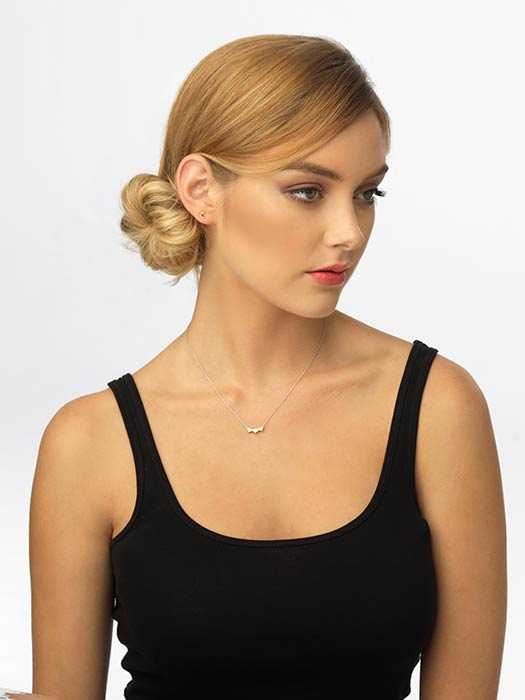 Wavy Wrap by Hairdo - Regal Wigs