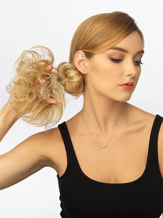 Wavy Wrap by Hairdo - Regal Wigs