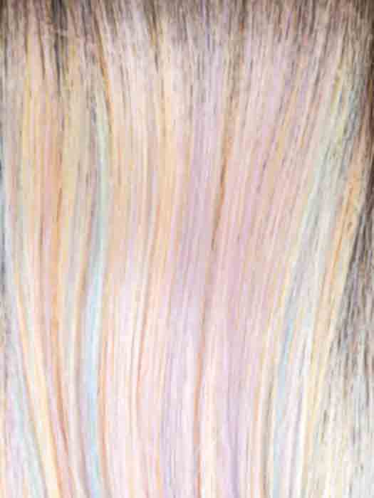 Wyatt by Rene of Paris