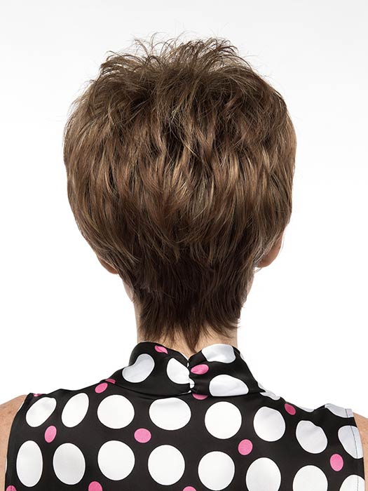 Jacqueline Petite by Envy - Regal Wigs