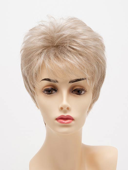 Jacqueline Petite by Envy - Regal Wigs
