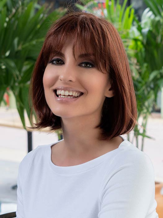 Paige Petite by Envy - Regal Wigs