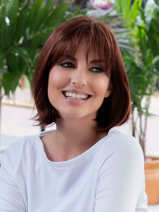 Paige Petite by Envy - Regal Wigs