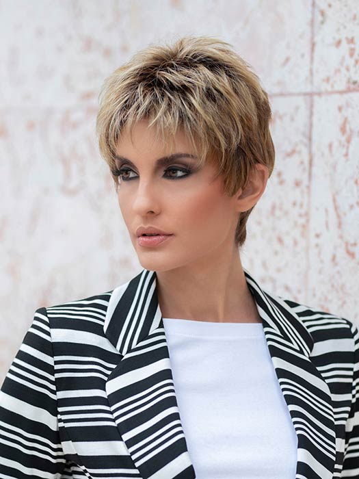 Penelope Petite by Envy - Regal Wigs