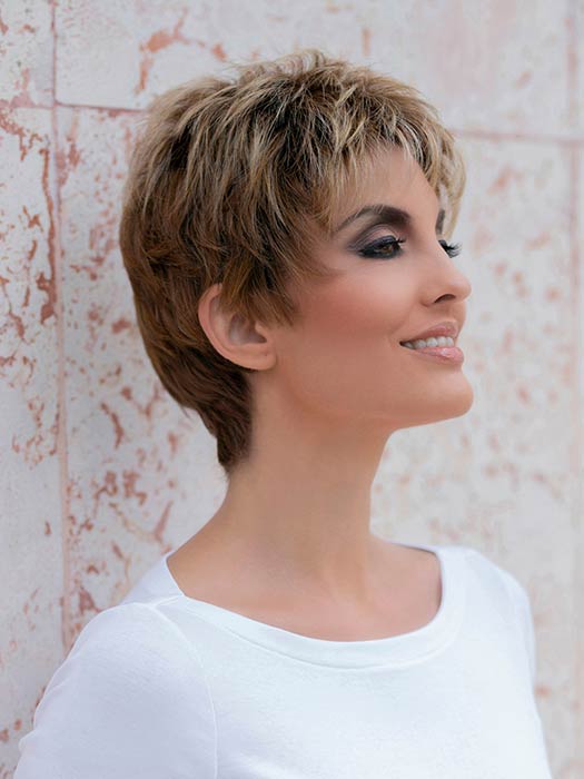 Penelope Petite by Envy - Regal Wigs