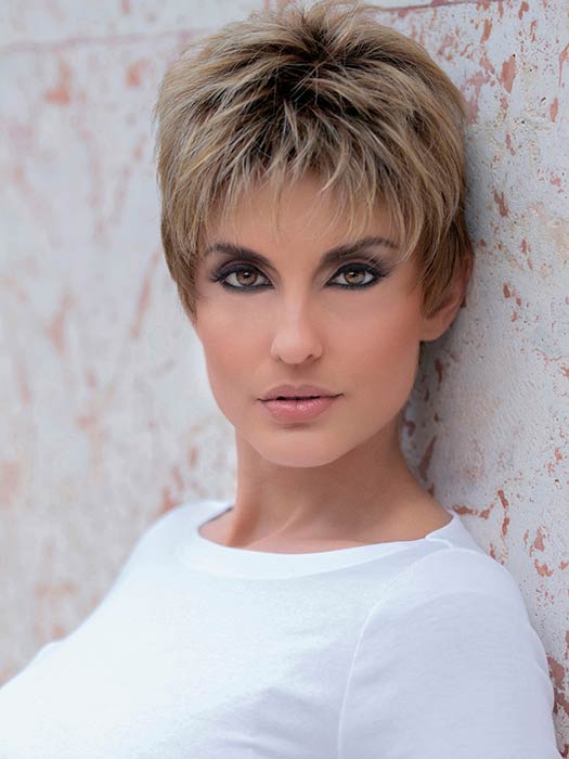 Penelope Petite by Envy - Regal Wigs