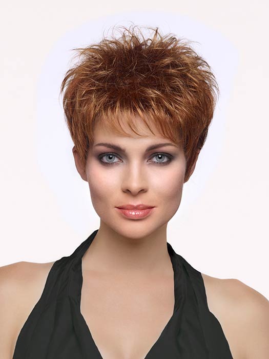 Penelope Petite by Envy - Regal Wigs