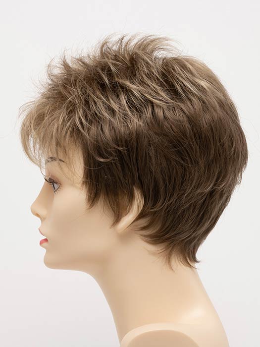 Penelope Petite by Envy - Regal Wigs