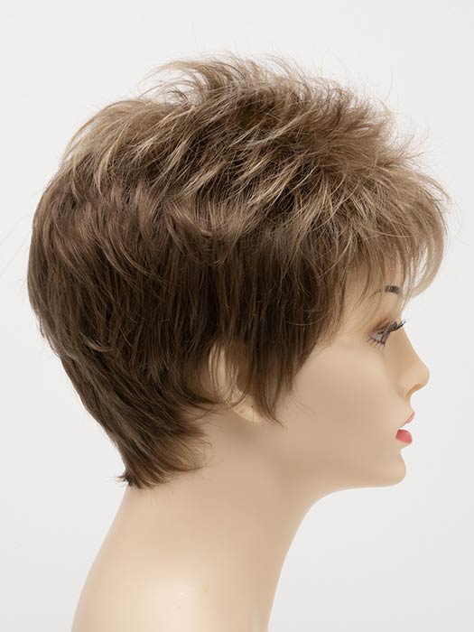 Penelope Petite by Envy - Regal Wigs