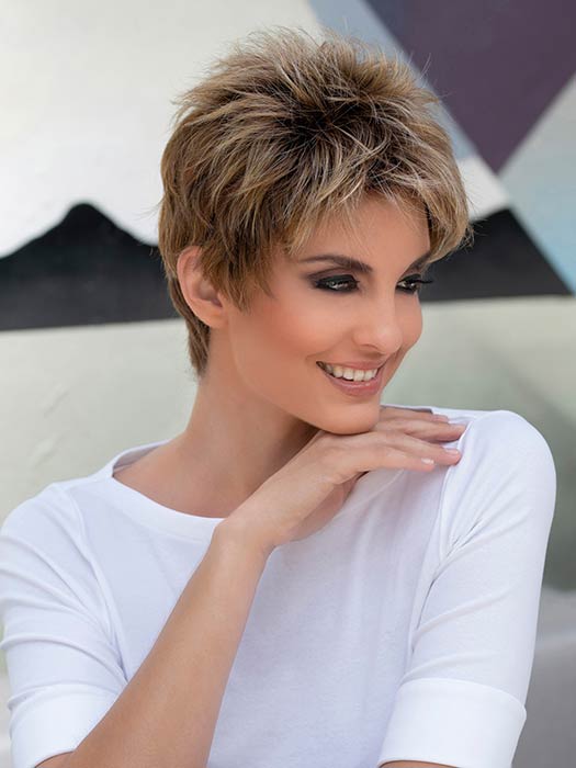 Penelope Petite by Envy - Regal Wigs