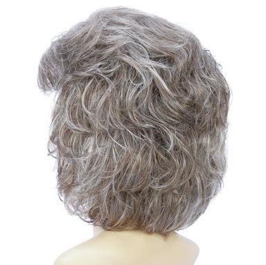 Bo Mono | Synthetic Lace Front Wig (Mono Top)