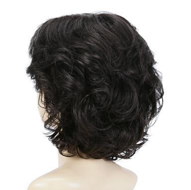 Bo Mono | Synthetic Lace Front Wig (Mono Top)