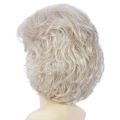 Bo Mono | Synthetic Lace Front Wig (Mono Top)