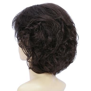 Bo Mono | Synthetic Lace Front Wig (Mono Top)