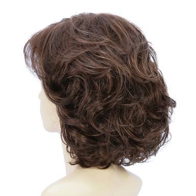 Bo Mono | Synthetic Lace Front Wig (Mono Top)