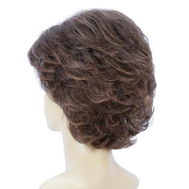 Bo Mono | Synthetic Lace Front Wig (Mono Top)
