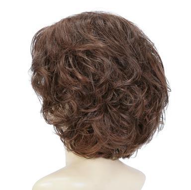 Bo Mono | Synthetic Lace Front Wig (Mono Top)