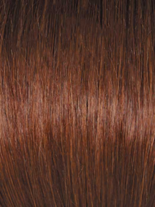 Human Hair Invisible Extension by Hairdo