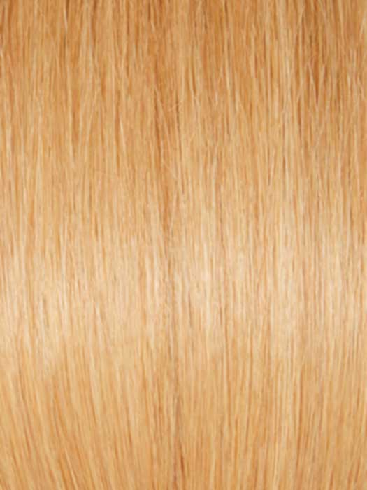 Human Hair Invisible Extension by Hairdo