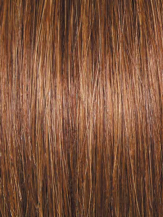 Human Hair Invisible Extension by Hairdo