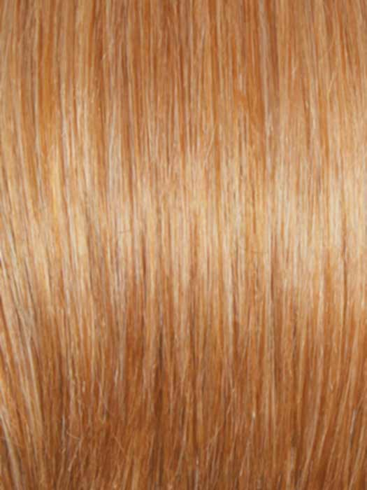 Human Hair Invisible Extension by Hairdo