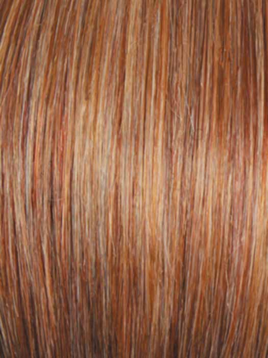 Headliner by Raquel Welch