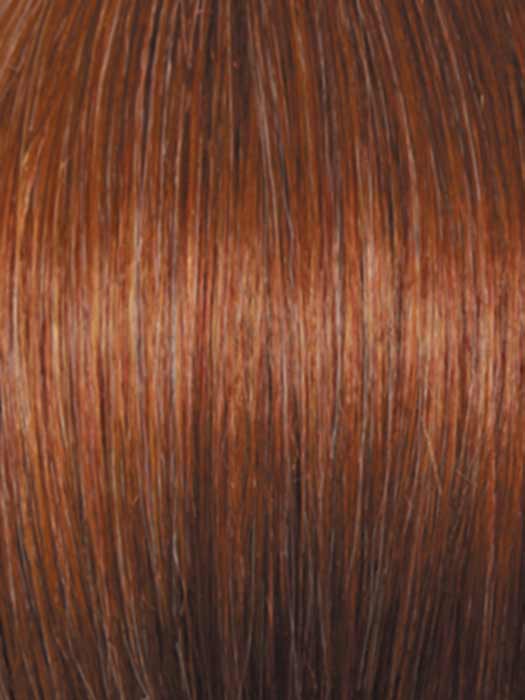 Human Hair Invisible Extension by Hairdo