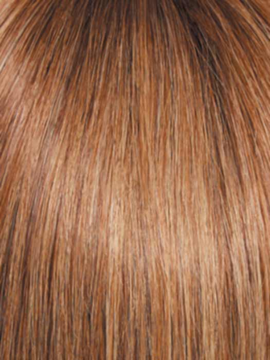 16in Human Hair Top Billing by Raquel Welch